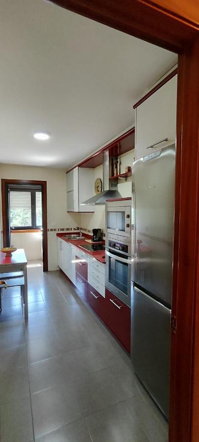 Barosa Rooms Barro  Extérieur photo