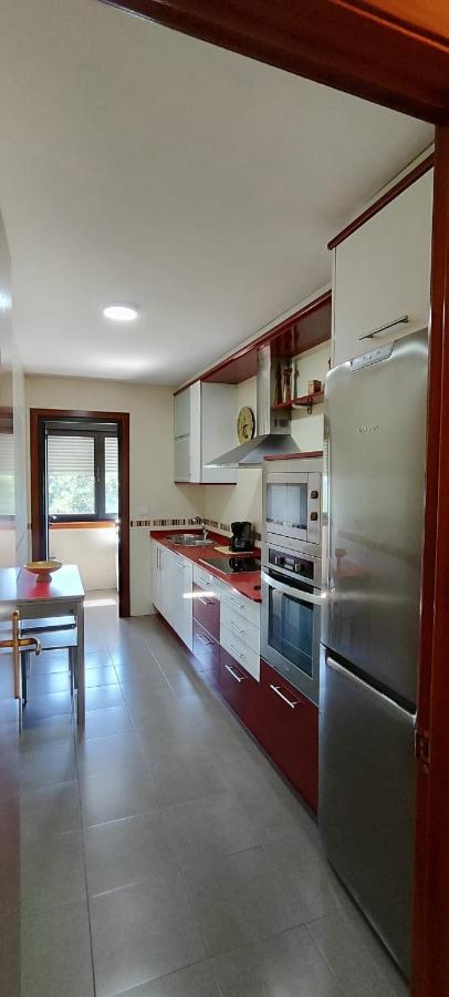 Barosa Rooms Barro  Extérieur photo