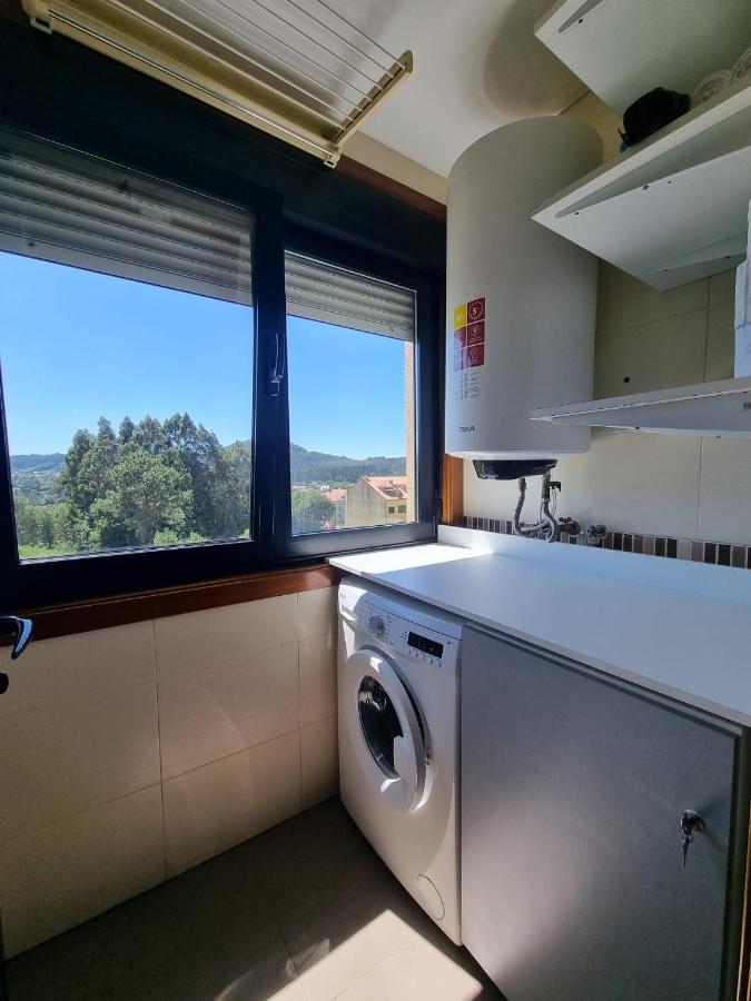 Barosa Rooms Barro  Extérieur photo
